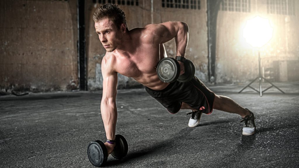 Best Fitness Ideas stocksnap man 2604149 1920
